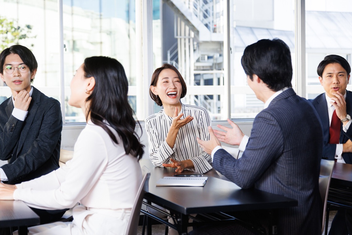 Yusuke Usuiが撮影した「ベルリッツ様 web広告撮影」の写真