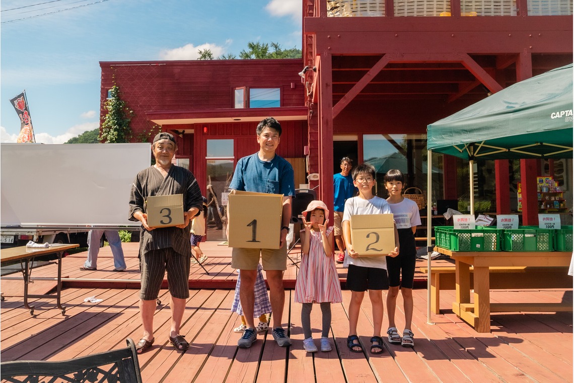 山腰　啓介が撮影した写真のアルバム「イベント撮影」