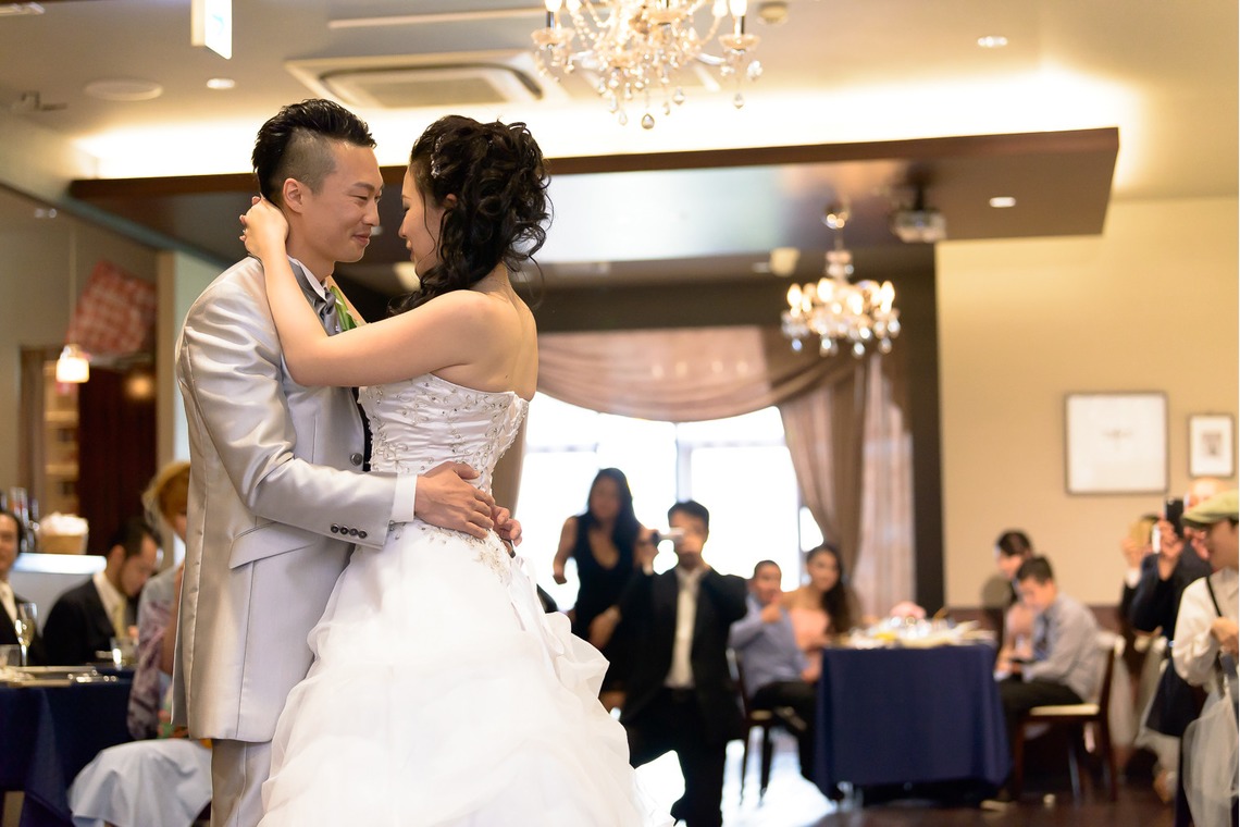 ライトハウスフォトが撮影した「wedding@kobe」の写真