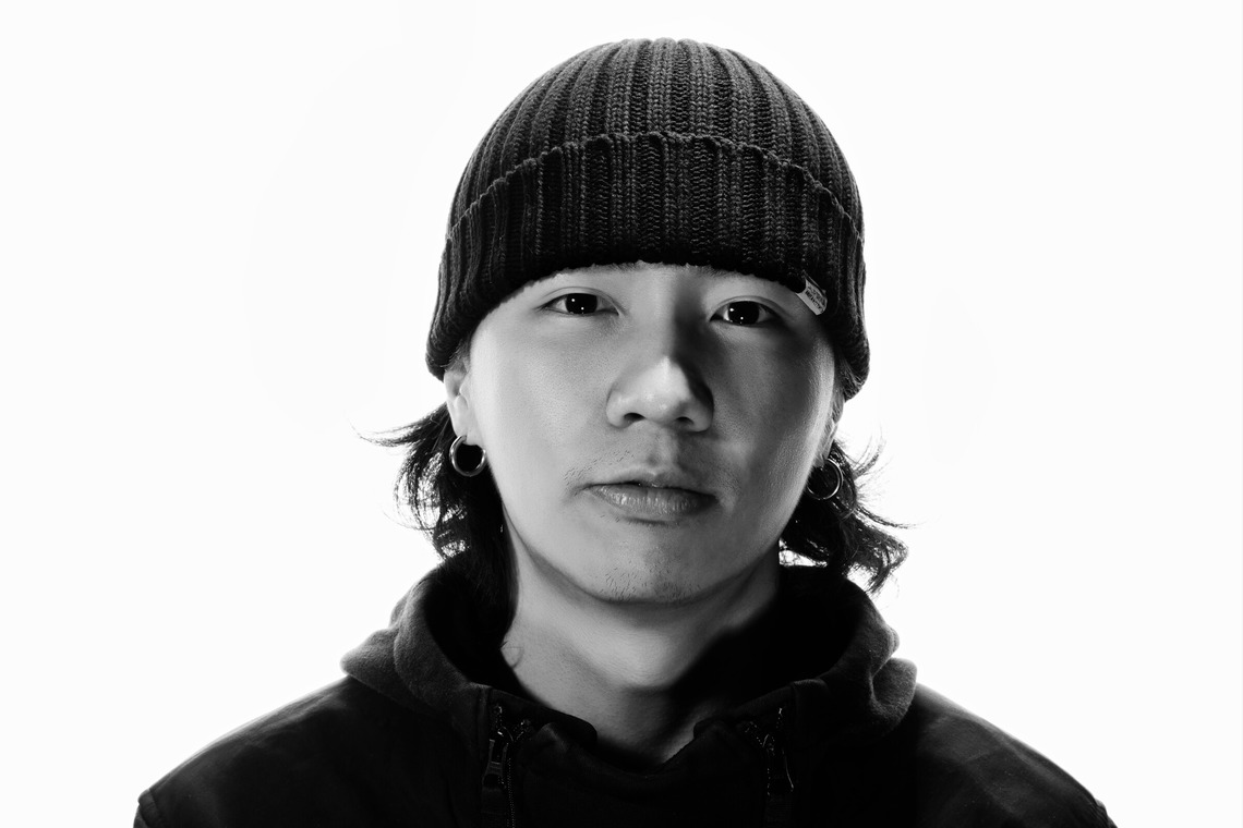 馬渕　智史が撮影した「スタジオ撮影」の写真