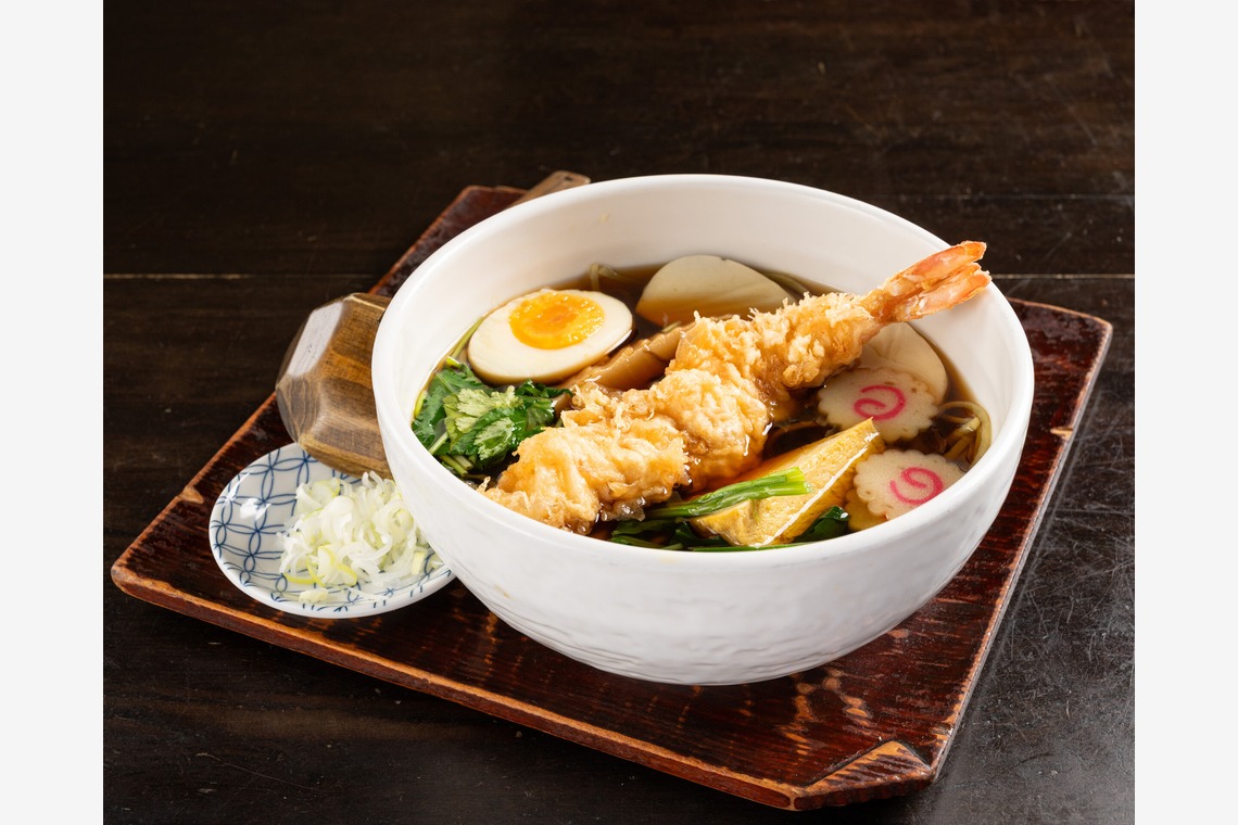 保坂　真弓が撮影した写真のアルバム「お蕎麦屋さんのメニュー撮影」