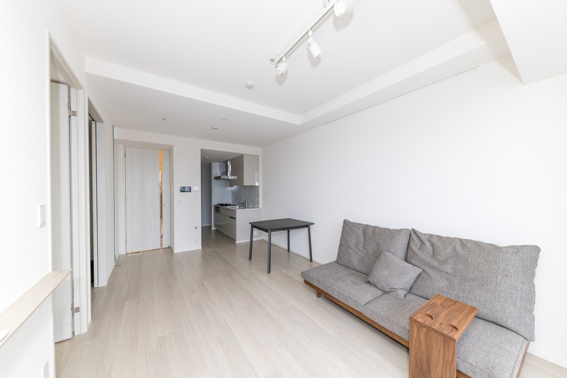 フォトスタジオENOが撮影した写真のアルバム「新築マンション」