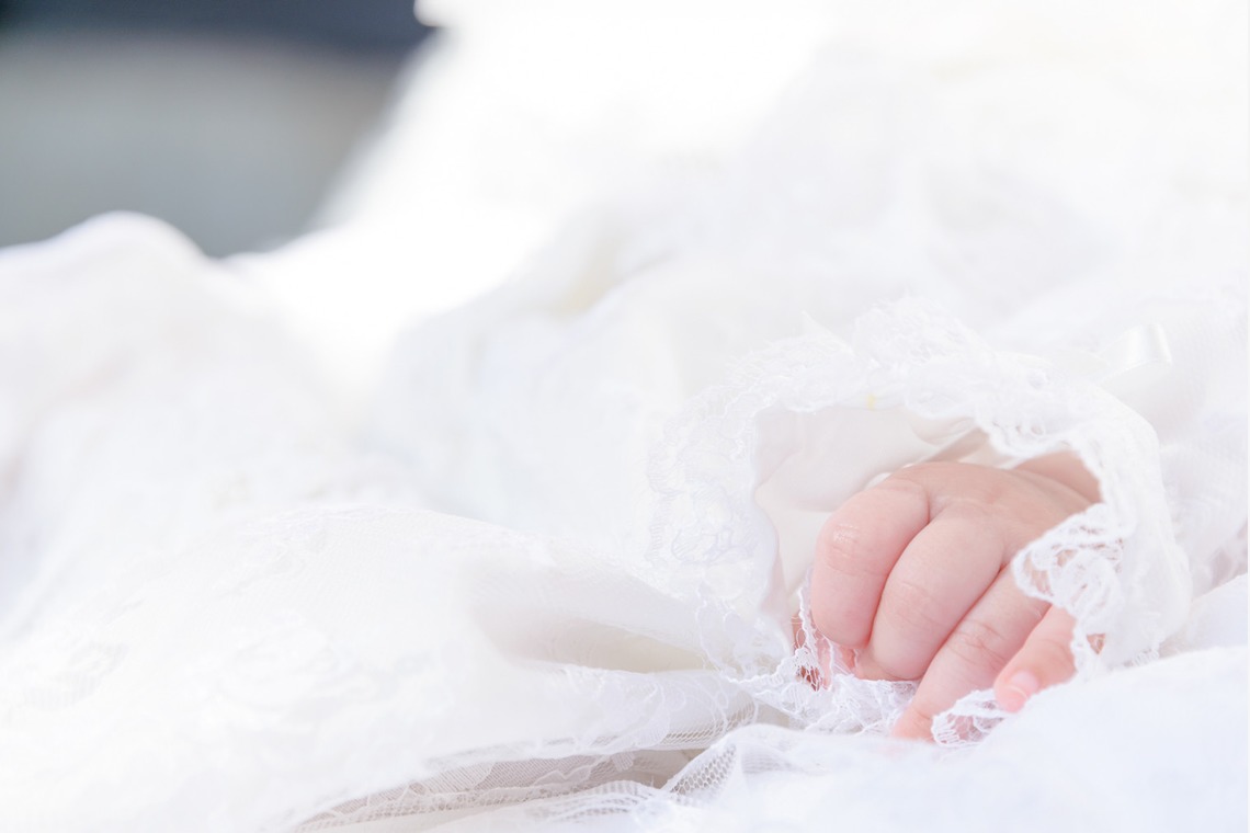 ライトハウスフォトが撮影した「お宮参り＠大阪・住吉公園」の写真