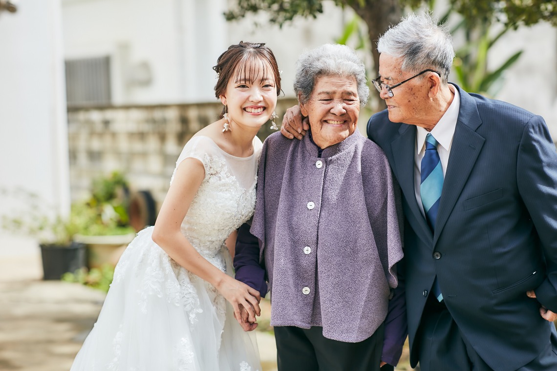 Photo of PHOTO WEDDING taken by 塚本悟克
