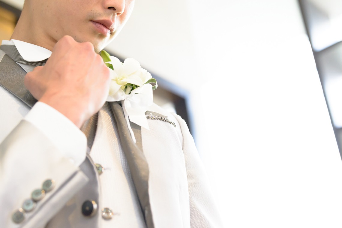 ライトハウスフォトが撮影した「wedding@kobe」の写真