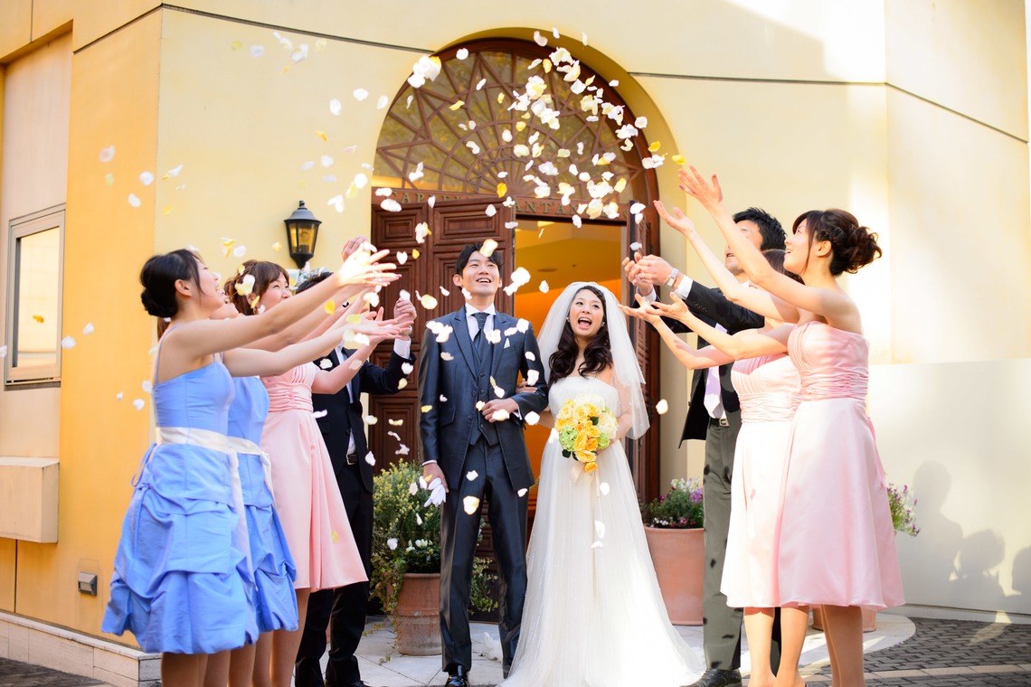 チッタウェディングが撮影した「フォトギャラリー」の写真