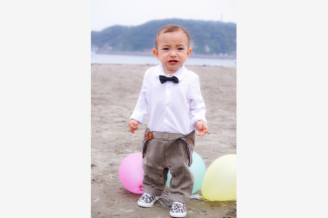 Aya Petite Photographyが撮影した「七五三出張撮影」の写真