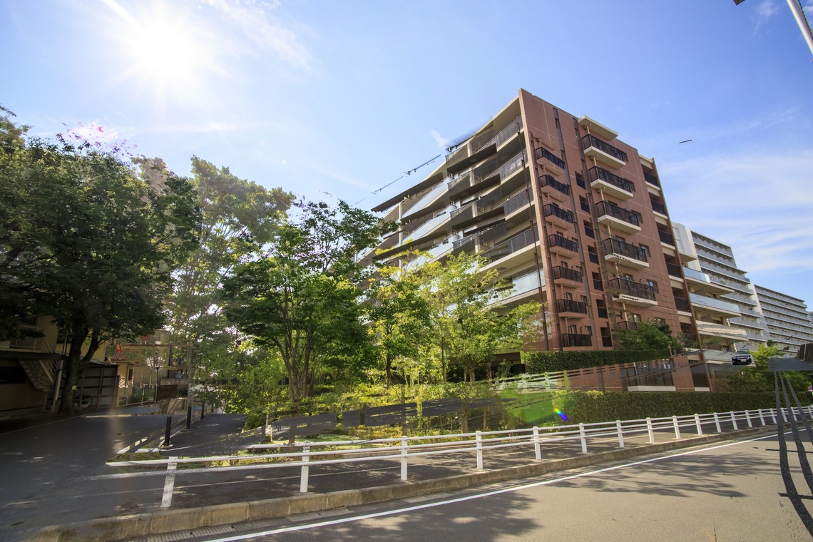 エレーナが撮影した「Real Estate Portfolio」の写真