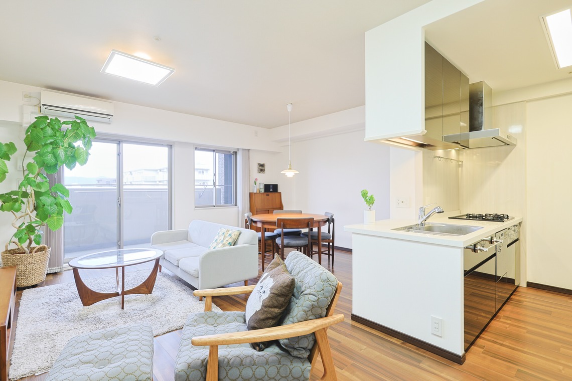 岸本和大が撮影した「不動産撮影」の写真