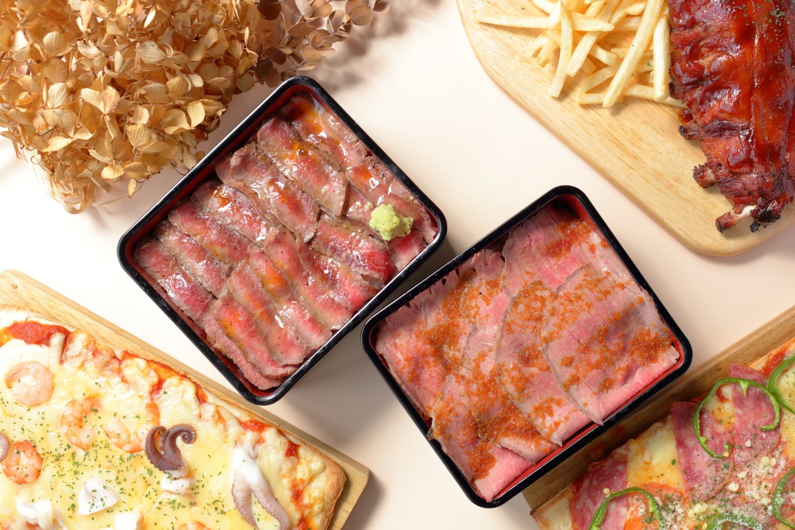 工藤　智史が撮影した「フード撮影」の写真