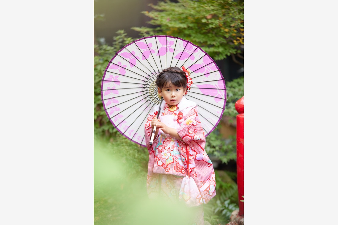 Studio RedStar/家族の想い出が撮影した写真のアルバム「記念写真」