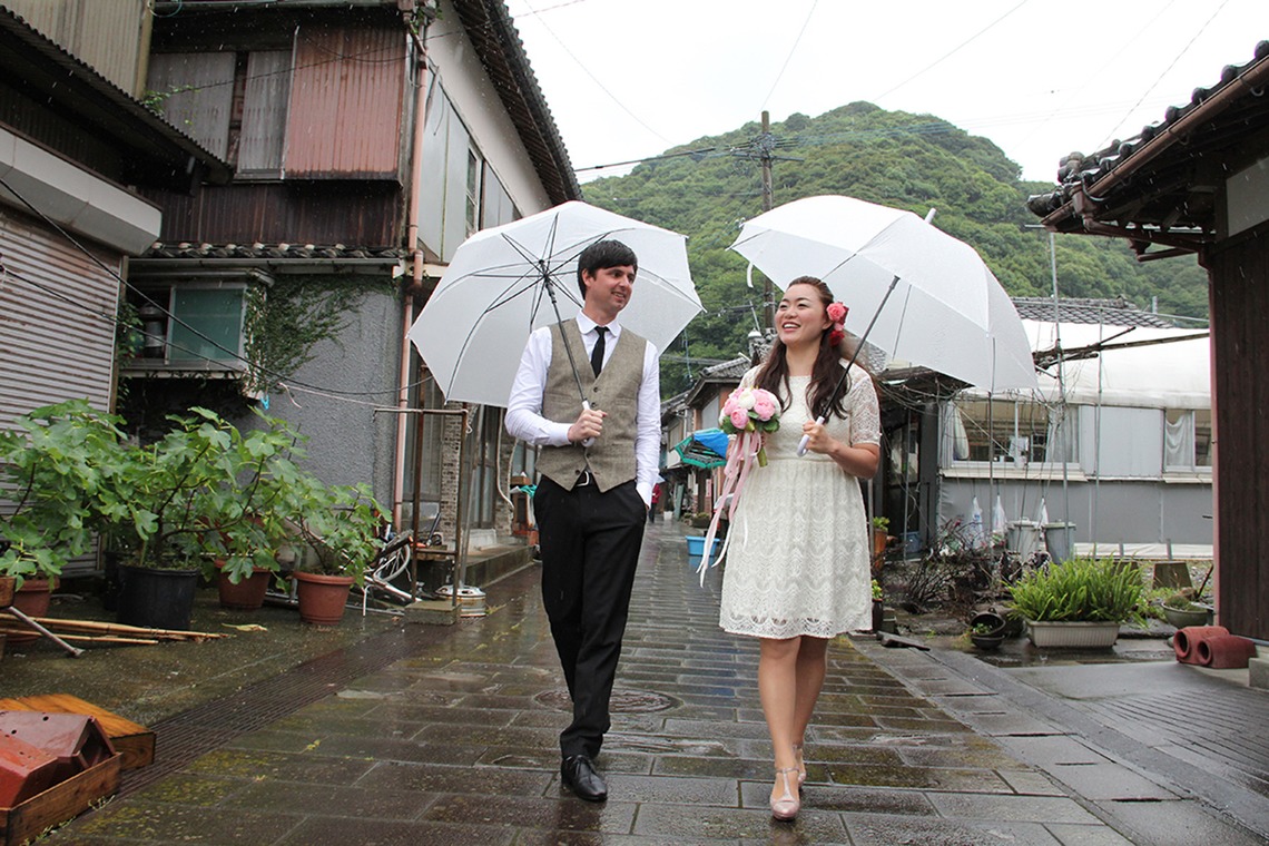 Photo Arima（有馬 明広）が撮影した「marriage trip」の写真