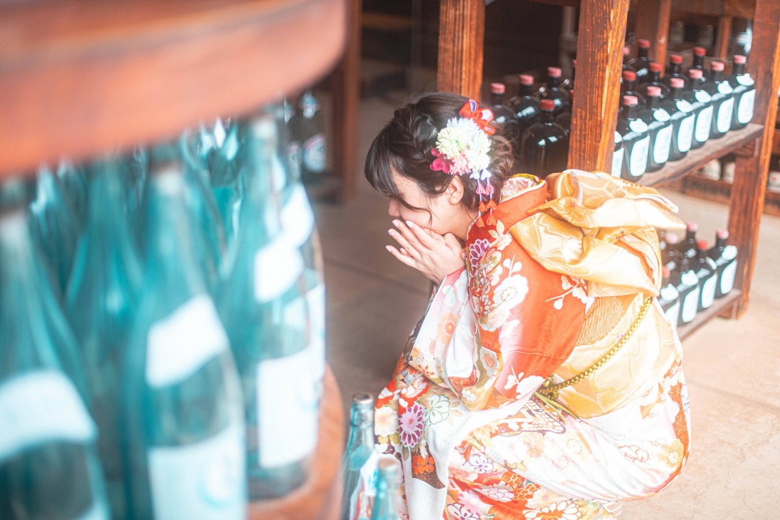 kudophotoが撮影した「成人式＿まとめ」の写真