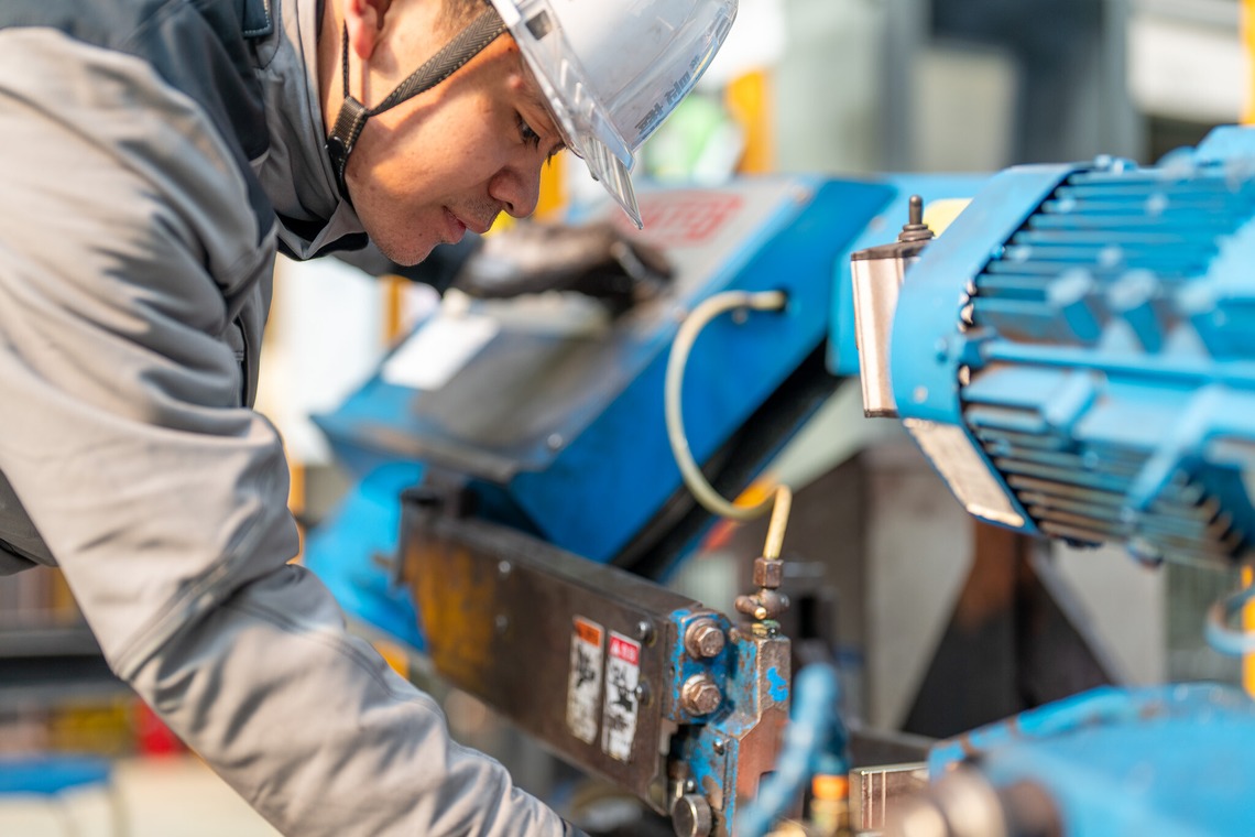 Ｋｅｉｄａｉ株式会社が撮影した写真のアルバム「工場撮影」