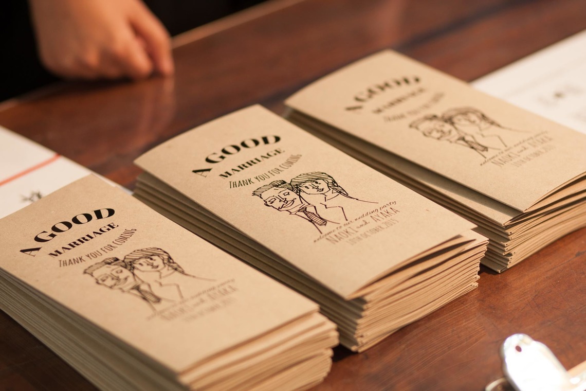 Happy Life Photo works (羽根田写真事務所)が撮影した写真のアルバム「金沢_結婚式」