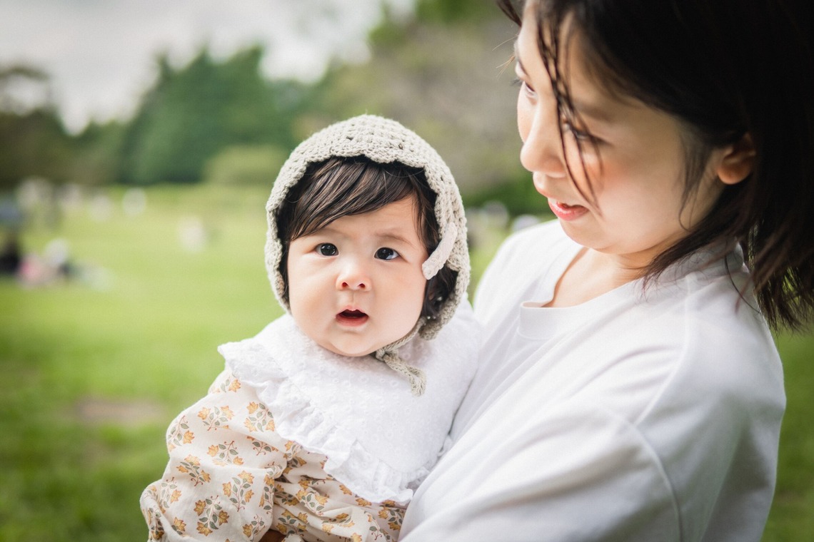 office NEUTRALが撮影した「家族写真（各種イベント）」の写真