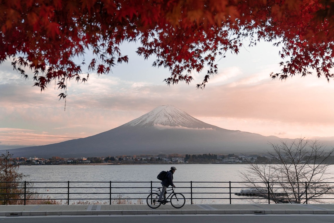 三谷 朋也が撮影した写真のアルバム「日本の風景」