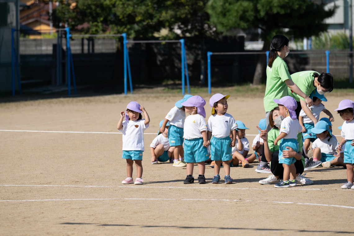 上野貢希が撮影した「スクールフォト案件」の写真