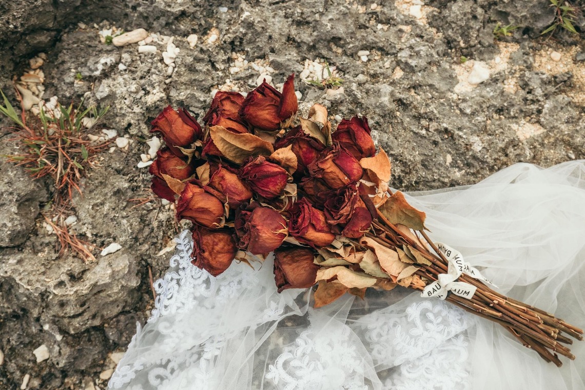 ポートレート沖縄が撮影した写真のアルバム「ビーチフォトウエディング」