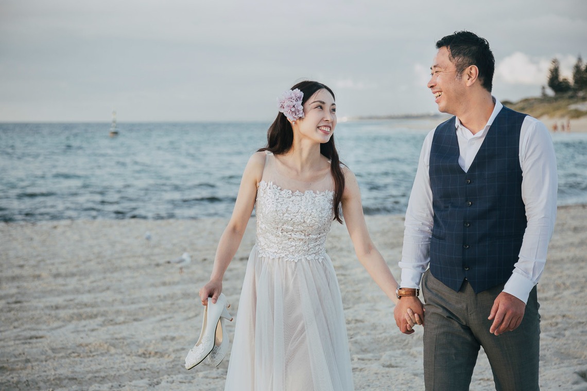 Simone Addison Photographyが撮影した「エンゲージメント」の写真