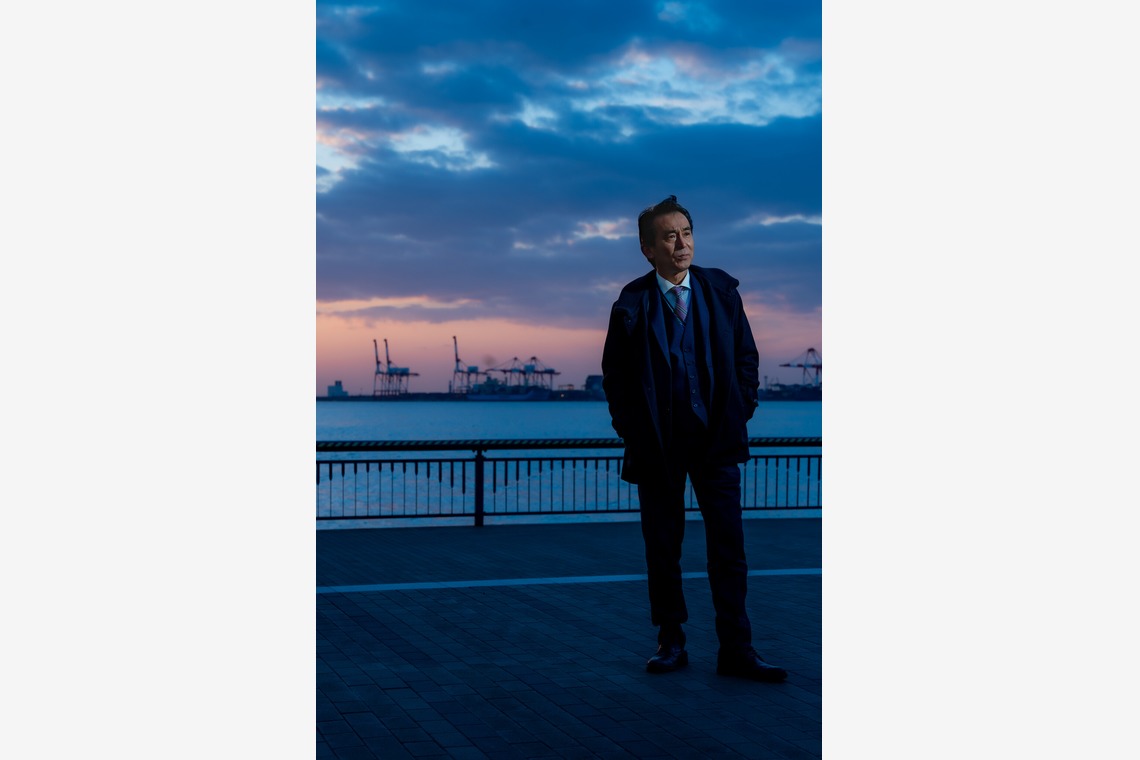 エンターシップス株式会社が撮影した「ビジネスプロフィール写真」の写真