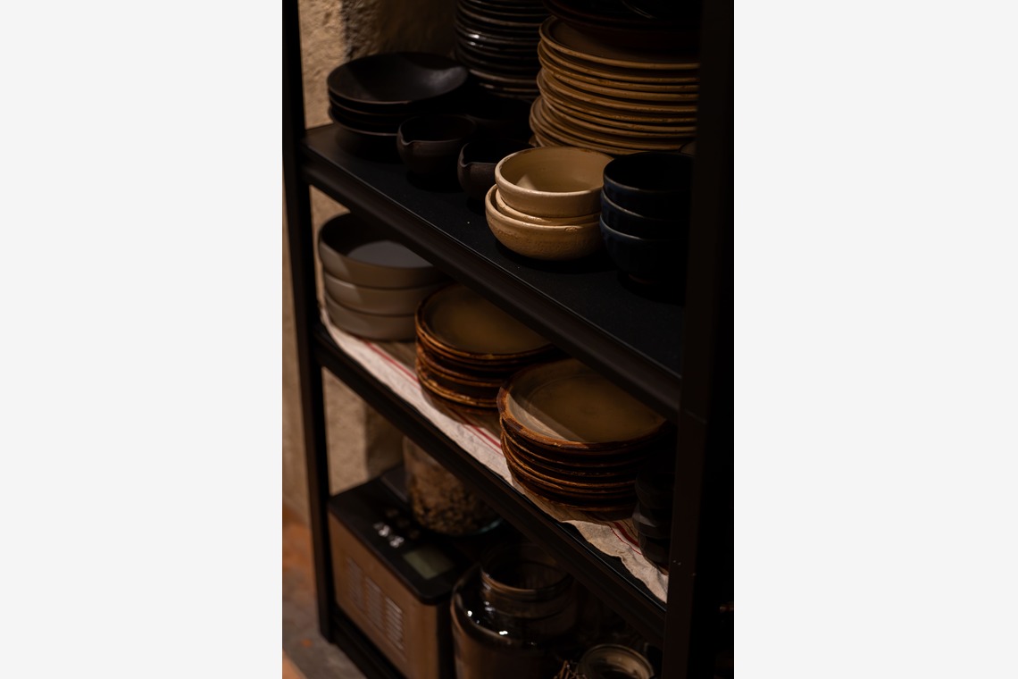 田中愛実が撮影した「milpa」の写真