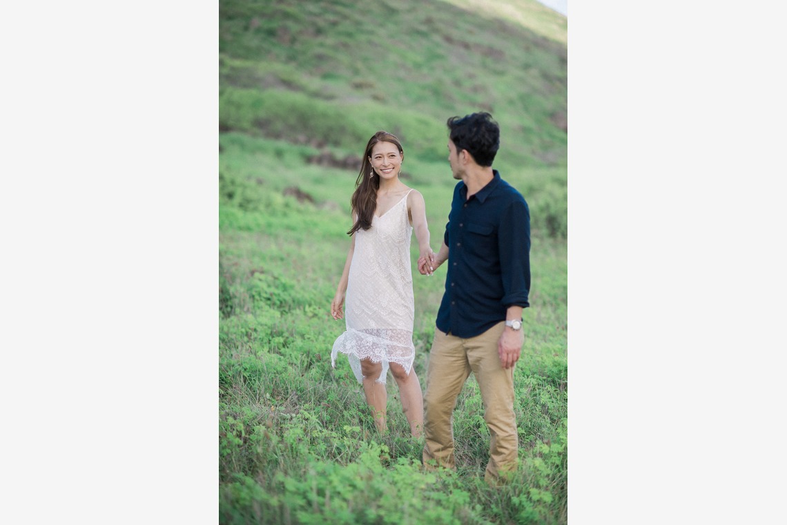 Visionariが撮影した「ハワイ　ホノルル」の写真