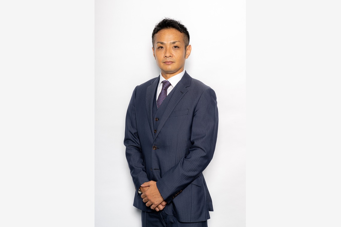 吉田佳央が撮影した「IT企業様 HP用撮影」の写真