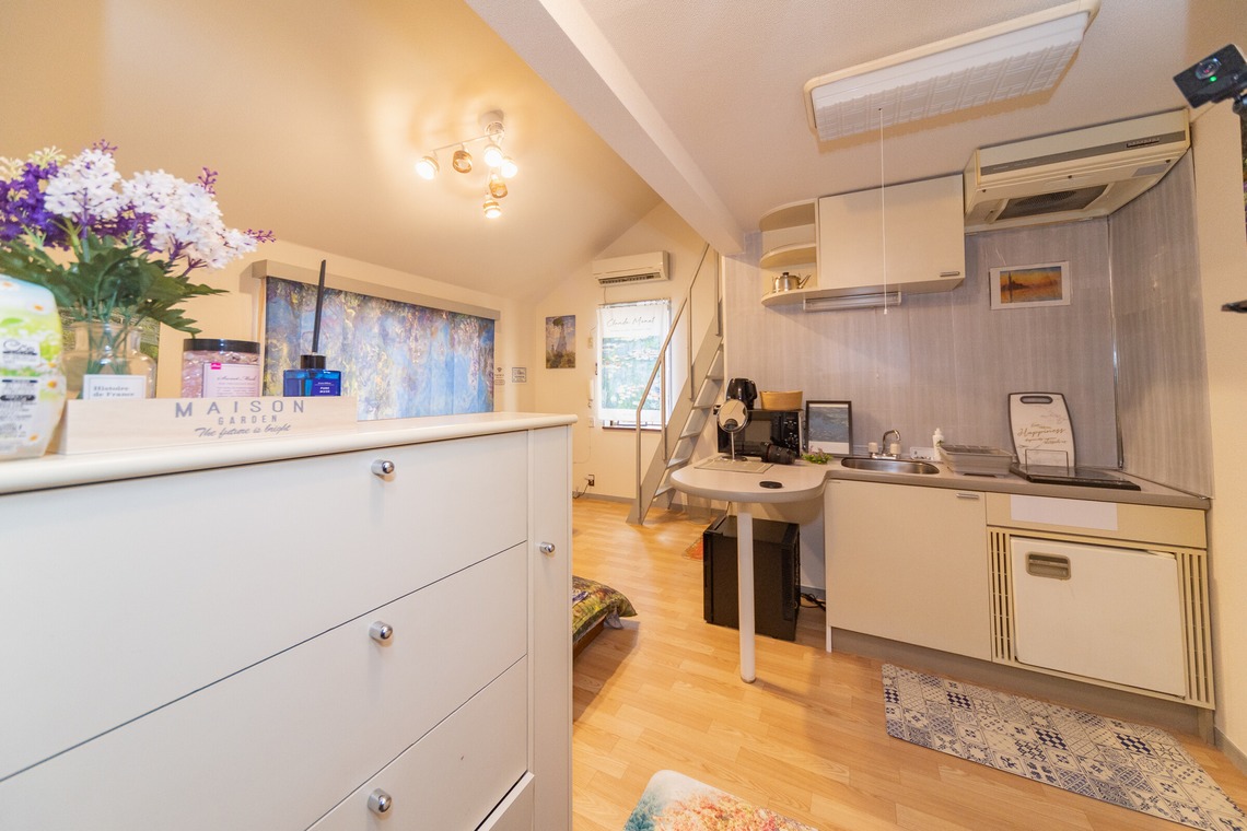 フォトスタジオENOが撮影した「民泊・ホテル」の写真