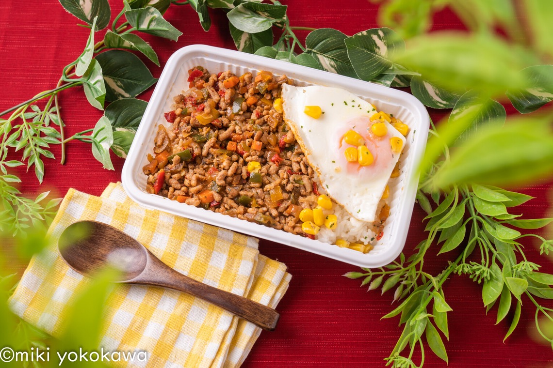 横川美紀が撮影した「料理撮影」の写真