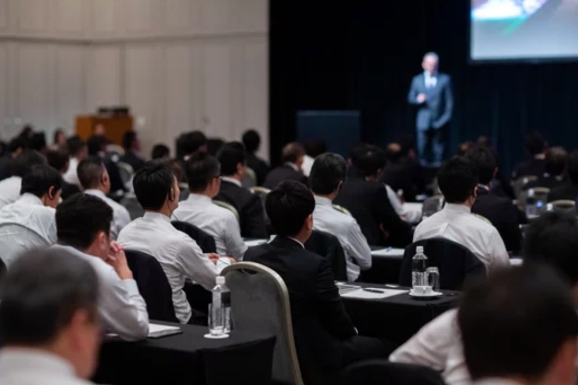 CREATIVE HOUSEが撮影した写真のアルバム「イベント・パーティー写真撮影」