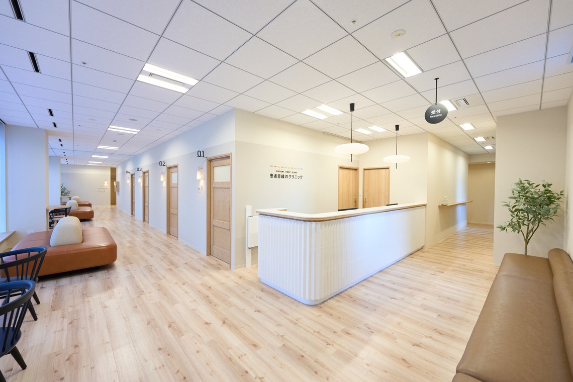 カメラマン　kが撮影した「医療系」の写真