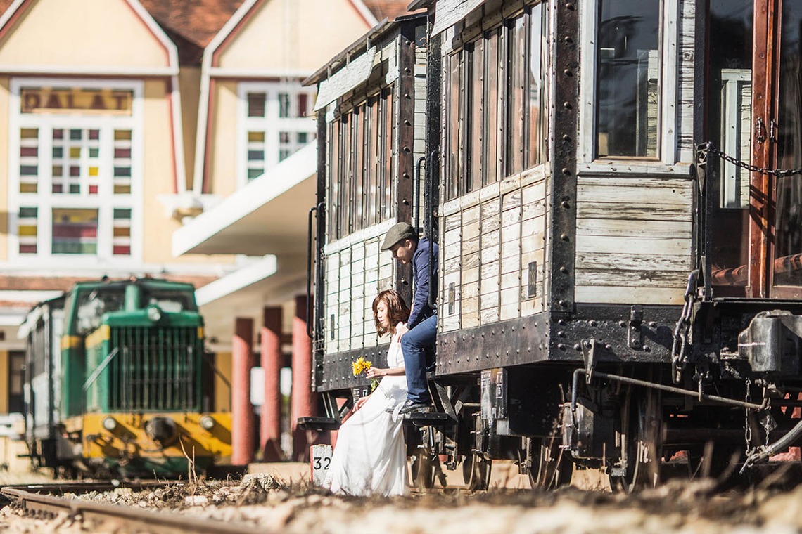2 of usが撮影した「photo@Vietnam」の写真