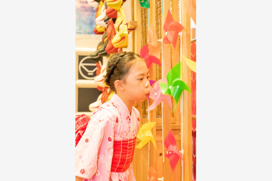 フォトスタジオENOが撮影した写真のアルバム「和服、着物、家族」