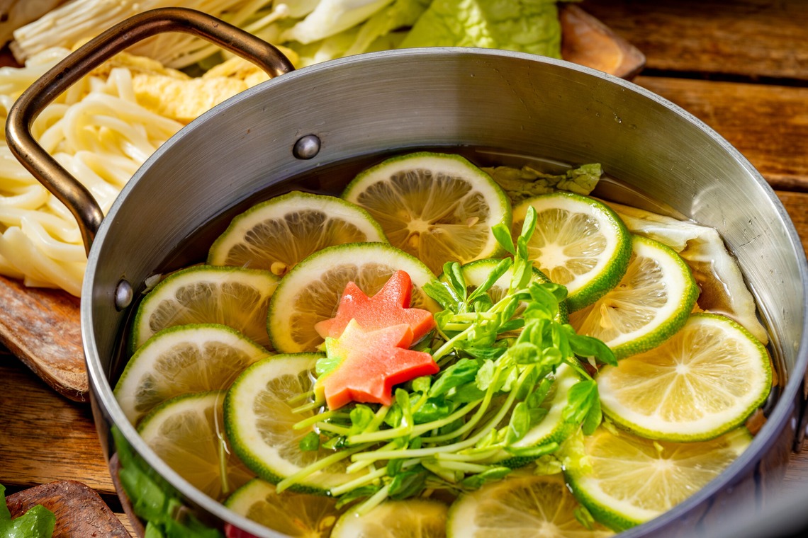 野口　恭平が撮影した「料理」の写真