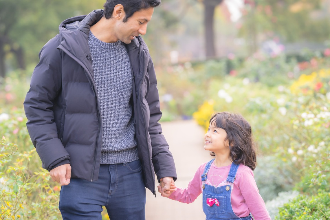 PHOTO 104が撮影した「ファミリーフォト」の写真