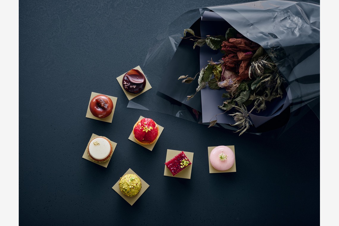 合同会社hirakushashinが撮影した「商品イメージ撮影」の写真