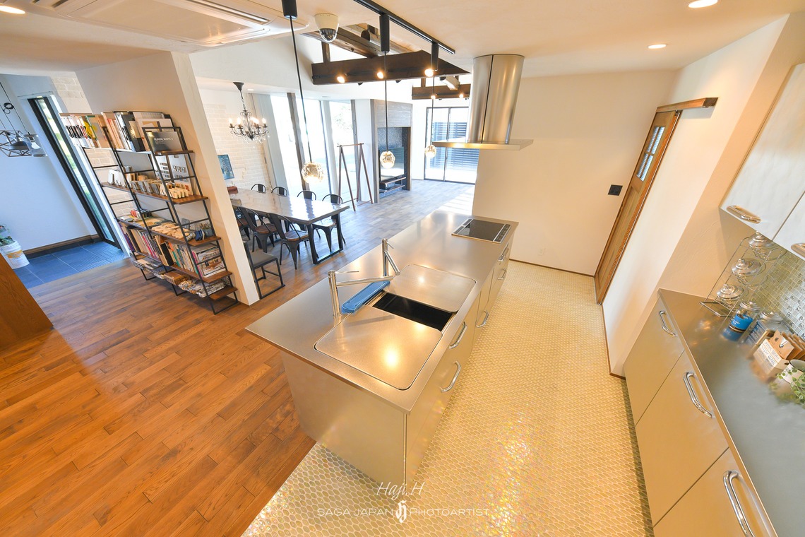 2525linkが撮影した写真のアルバム「リノベ不動産  株式会社 My Home Reno」