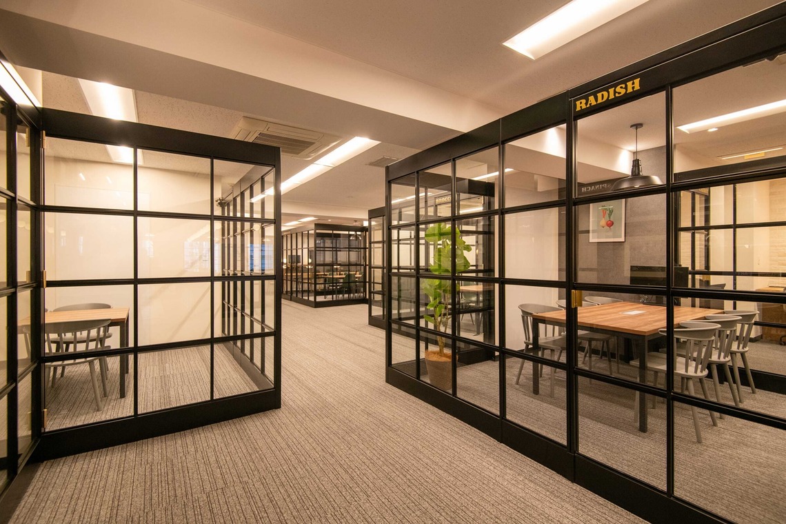 佳川奈央が撮影した「建築物」の写真