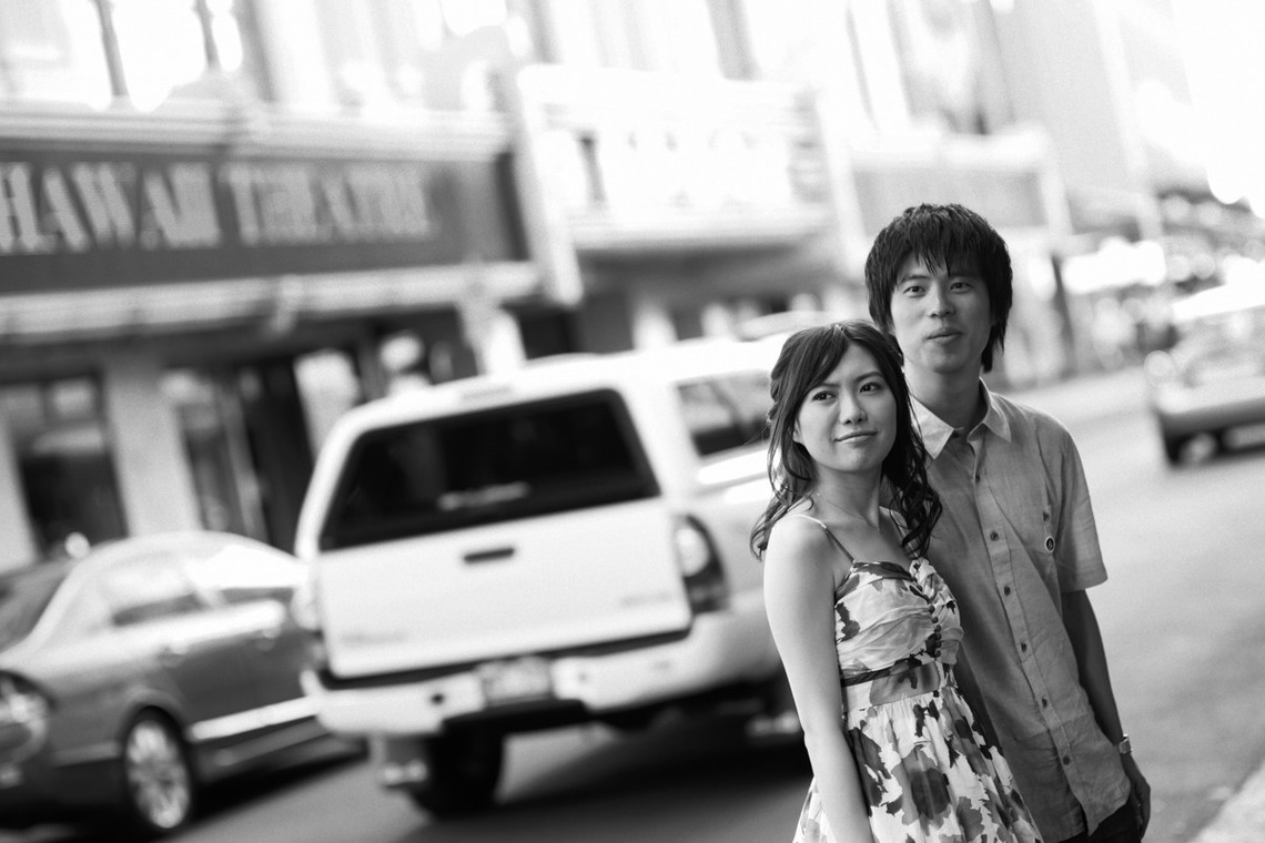 Photo of  taken by amp HAWAII WEDDING PHOTOGRAPHY