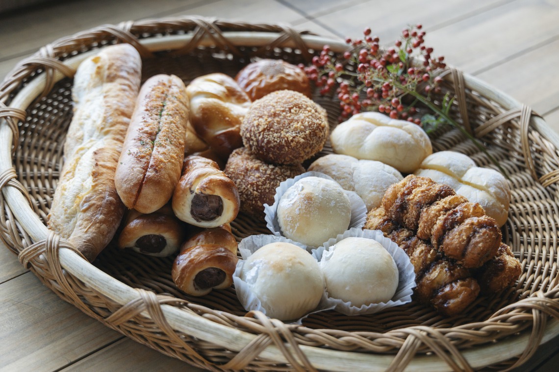 HIBI綴じ写真が撮影した写真のアルバム「料理写真」