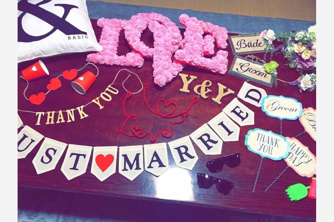 URARAKA PHOTOGRAPHYが撮影した「Y & Y」の写真