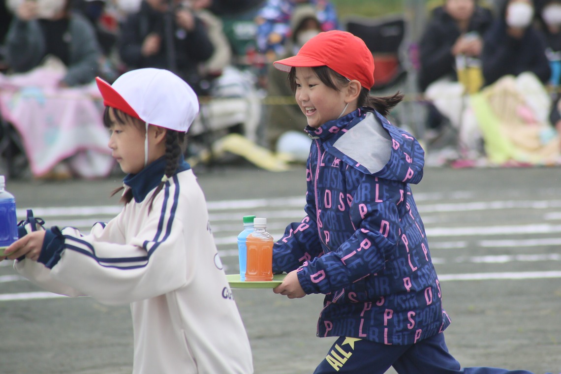 フォトスタジオアットホームが撮影した写真のアルバム「小学校運動会」