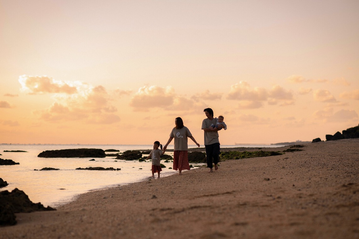 草村写真館が撮影した写真のアルバム「ロケーション撮影」