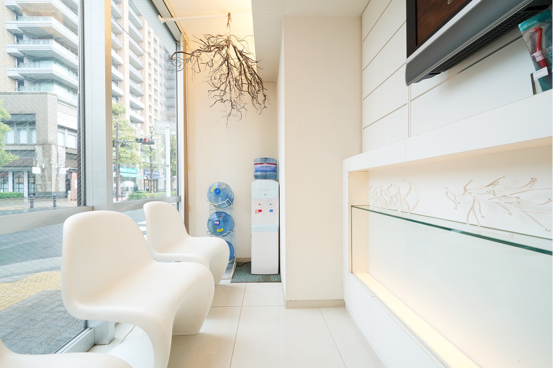 森田寫眞館が撮影した写真のアルバム「歯科医院」