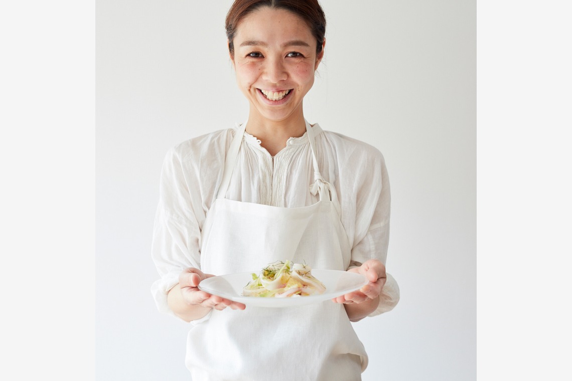 M2が撮影した「ポートレート・インタビュー」の写真