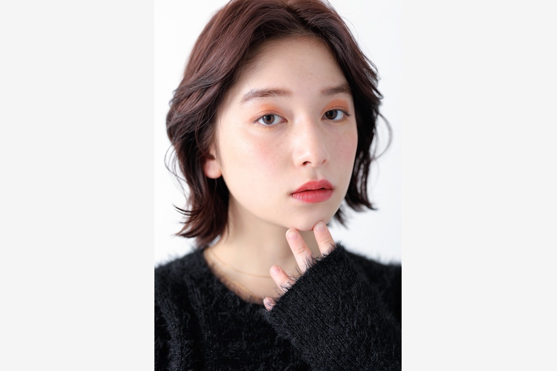 水門 尭士が撮影した「撮影スタジオ、美容室」の写真