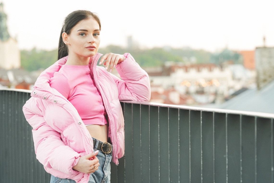 高田晃司が撮影した「ポートレート」の写真