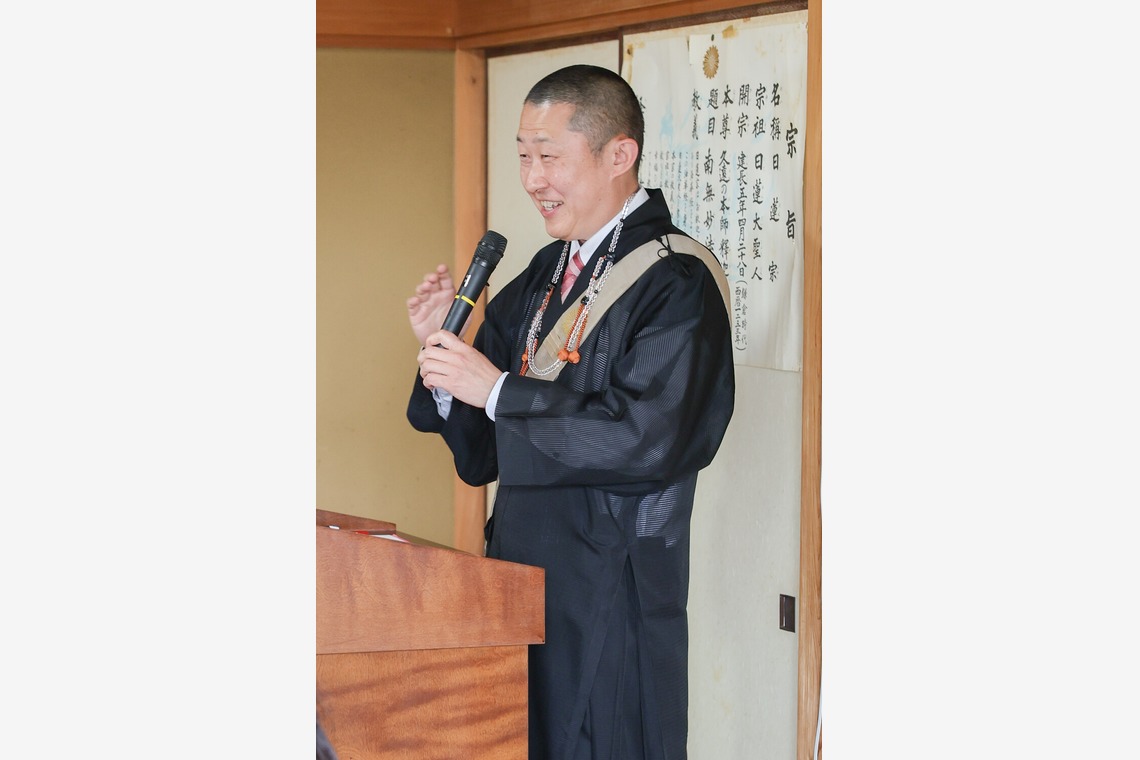 ちずカメラが撮影した「写真家　橘田龍馬さんの子供写真教室の様子」の写真