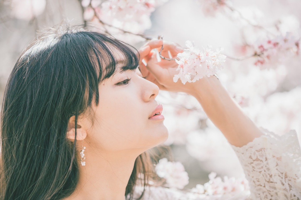 イトウ　ノブミチが撮影した写真のアルバム「ポートレート撮影」